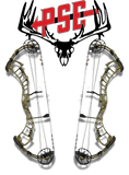 Dual PSE
