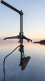 HDI X-OVER Carbon FFS Pole System