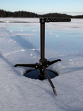 HD Ice Tripod