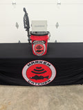 Markem Catchem Bucket Shuttle - Made In Michigan!