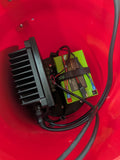 Markem Catchem Bucket Shuttle - Made In Michigan!