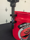 Markem Catchem Bucket Shuttle - Made In Michigan!