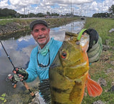 Ultra Light Fishing Rod Kistler