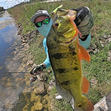 Ultra Light Fishing Rod Kistler