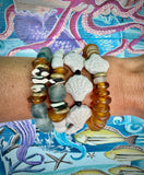 Single Fish Bracelet | Cape Town