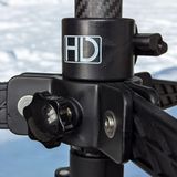 18" - 36" GEN 1 Carbon FFS Pole SYSTEM (Non X-Over)