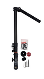 18" - 36" GEN 1 Carbon FFS Pole SYSTEM (Non X-Over)