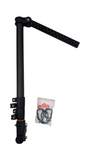 18" - 36" GEN 1 Carbon FFS Pole SYSTEM (Non X-Over)