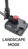 Humminbird MEGALIVE 1 + 2 Connection Kit