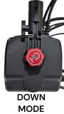 Humminbird MEGALIVE 1 + 2 Connection Kit