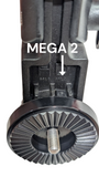 Humminbird MEGALIVE 1 + 2 Connection Kit