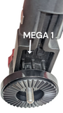 Humminbird MEGALIVE 1 + 2 Connection Kit