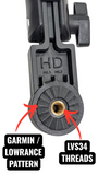 Humminbird MEGALIVE 1 + 2 Connection Kit