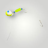 Scent Bullet® Custom Walleye Rigs