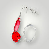 Scent Bullet Vortex Sockeye Rig