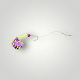 Scent Bullet® Custom Walleye Rigs