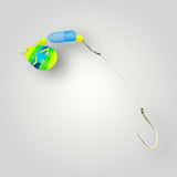 Scent Bullet® Custom Walleye Rigs