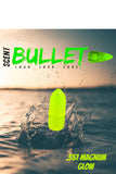 Scent Bullet 2 Pack