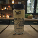 Shepherd's Blend - Mediterranean Seasoning