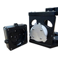 Sidewinder with Quick Draw mount For ArcLab Ice Shuttle
