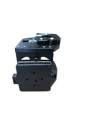 Sidewinder with Quick Draw mount For Summit Ice Shuttle