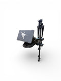 Sidewinder with Quick Draw mount For Helix/Humminbird Ice Shuttle