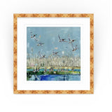 Duck Season Fine Art Print
