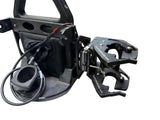 Flex Frame for Humminbird/Helix Ice Shuttle