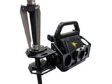 Flex Frame for Humminbird/Helix Ice Shuttle