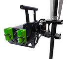 Flex Frame for Summit Ice Shuttle