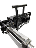 Flex Frame for HDI Ice Shuttle