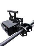 Flex Frame for HDI Ice Shuttle