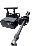 Flex Frame for HDI Ice Shuttle