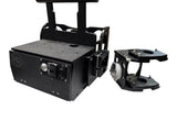 Flex Frame for HDI Ice Shuttle