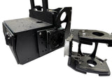 Flex Frame for Summit Ice Shuttle