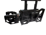 Flex Frame for HDI Ice Shuttle