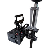 Flex Frame for Clam Ice Shuttle