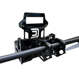 Flex Frame for Clam Ice Shuttle