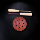 Padauk Turkey Pot call
