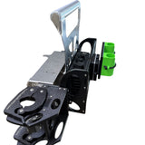 Flex Frame for ArcLab Ice Shuttle
