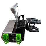 Flex Frame for ArcLab Ice Shuttle