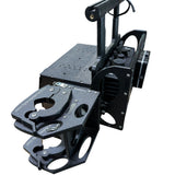 Flex Frame for HDI Ice Shuttle
