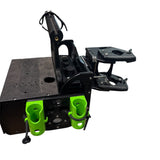 Flex Frame for HDI Ice Shuttle