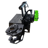 Flex Frame for HDI Ice Shuttle