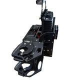 Flex Frame for Clam Ice Shuttle