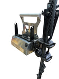 Sidewinder with Quick Draw mount For ArcLab Ice Shuttle