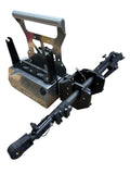 Sidewinder with Quick Draw mount For ArcLab Ice Shuttle
