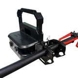 Sidewinder with Quick Draw mount For Vexilar Ice Shuttle