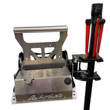 Flex Frame for ArcLab Ice Shuttle