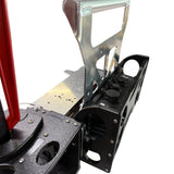 Flex Frame for ArcLab Ice Shuttle
